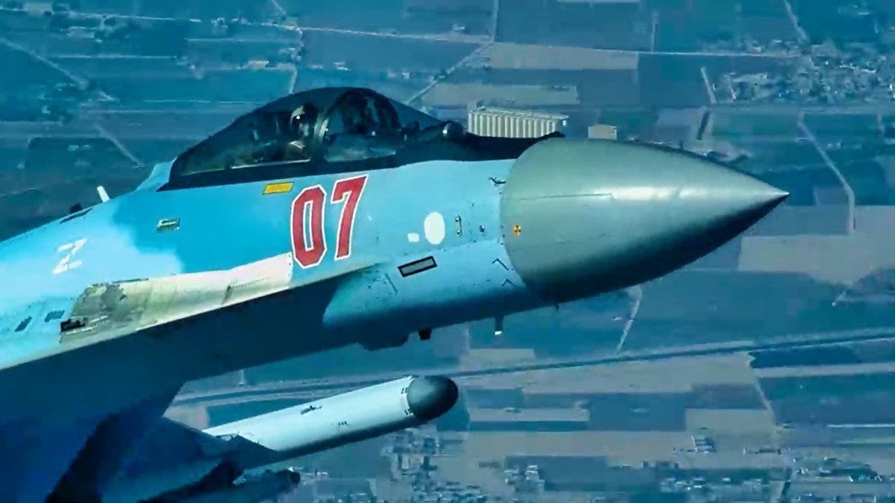 Su-35